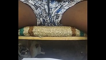 Image ugandan ebony squirting