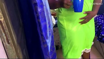 Image BBC FUCKS HOT EBONY MILF. PLEASE SUBSCRIBE