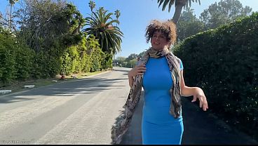 Image Stepmom's Least Proud Moment - Huge Tits Riding StepSon to Creampie