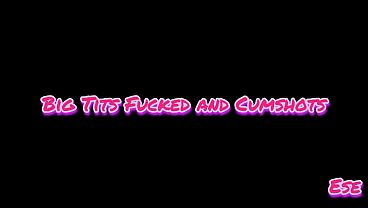 Image Cum on My Stepmom Tits !!!!!!!!!!!