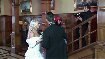 Image WEDDING ORGY - SO SEXY N HOT ORGYSEX