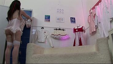 Image NASTY HOSPITAL BANGERS