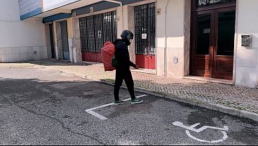 Image FOOD DELIVERY GUY FUCKED A TRANS WITHOUT A CONDOM - FULL VIDEO
