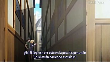 Image Isekai Harem Monogatari Cap 2