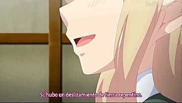 Image Isekai Harem Monogatari Capitulo 3