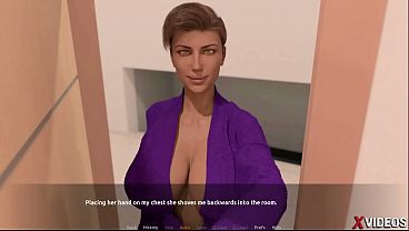 Image THE VISIT #01 &bull_ Gameplay [HD]