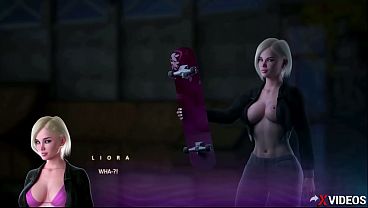 Image APOCALUST #23 &bull_ Gameplay [HD]