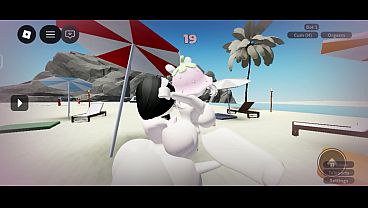 Image Futa me folla en la playa (roblox)