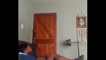 Image White grandpa licking & sucking student pussy , she would never date boys again