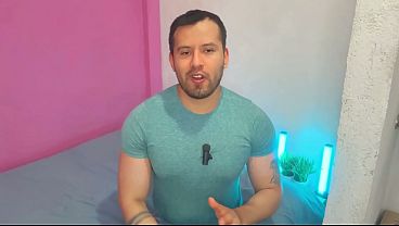 Image Militar cubano dotado pre&ntilde_a con sus 23cm a joven mesero en acapulco a pelo! Relato sexual