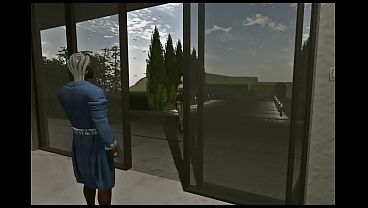 Image Slut came over