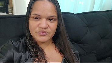 Image Sou corno mas sou feliz !!! Adoro ser humilhado pela Paty Bumbum !!! &Eacute_la &eacute_ minha rainha eu sou seu fiel escravo