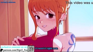 Image Nami One Piece Sendo Fodida Loucamente