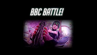 Image KIRIKO VS D.VA | BBC Fuck Battle |