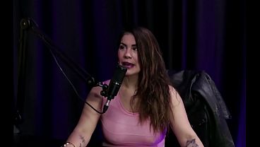 Image FEZ O TESTE DE FIDELIDADE, E FOI PARA AS PRODUTORAS FAMOSAS - BRUNA FERRAZ (MOAI TV)