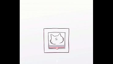 Image La gatita tetonaza y sus tetazas masivas se bambolean por todos los sitios
