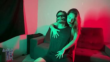 Image Voce me deixaria te amarrar para sentar no seu pau ? n&atilde_o goza safado