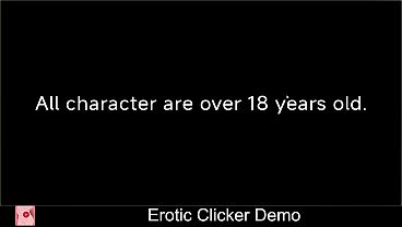 Image Erotic Clicker Demo
