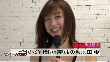 Image Maki Sarada Delivers Unforgettable Asian Blowjob Performance Like a Goddess