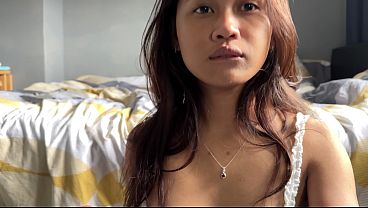 Image Emma P nice ASMR blowjob teen Emmmap having a deepthroat