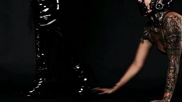 Image PT1 - The Innocent Seat: Using Him in Silence