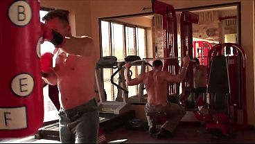 Image passionate rough sex - 4SOME GROUPSEX
