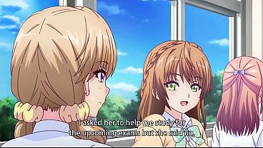 Image Kokuhaku...... 2 Hentai Video in 1080p HD
