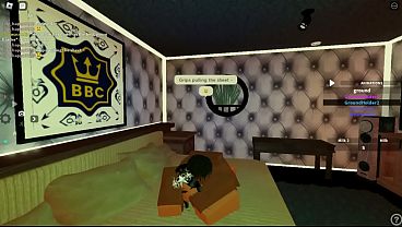Image 1 | Roblox EBONY gets FUCKED by my Dick in my Condo [BLACKED]