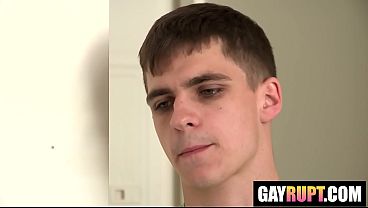 Image CAUGHT Fapping Watching My StepUNCLE Kory Houston, Spencer Whitman