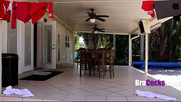 Image Forget The Laundry, I Want To Handle Step Bro's Load