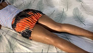 Image Midnight sneaking to fuck my 18yo step sister