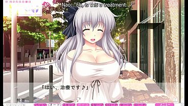 Image Moretsu Nyan Clinic - Rea 2nd Route Part 3 - Grips of 2 Sets of Mounds