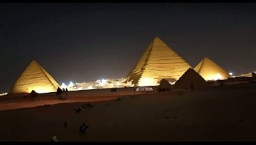 Image Sluts of the Nile - AI Generated