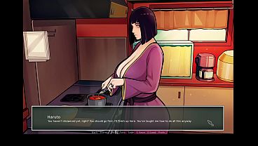 Image Konoha MILFs V1.0 [Selected Cuts]