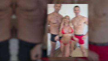 Image Double Penetration for Fit Petite Milf Sara St. Clair