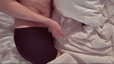 Image Imagine if I fucked you like this every morning (I cum inside and just keep going)