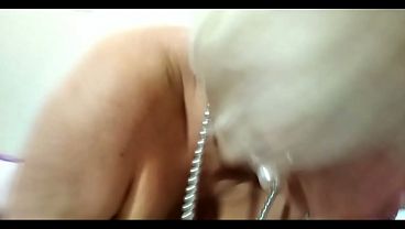 Image Aimee & Peter: Marital lyrics, or Why a Woman Needs a Mouth-15 .!. ))