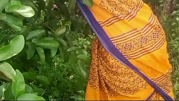 Image Indian beauty aunty sex in village man