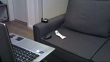 Image self cam fuck