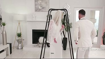 Image Wild Wedding Gift Gets The Bride Cheating With Best Man