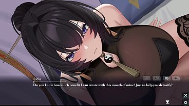 Image Fantasy Amusement Park v1.0 All Cicio Sex Scenes Compilation