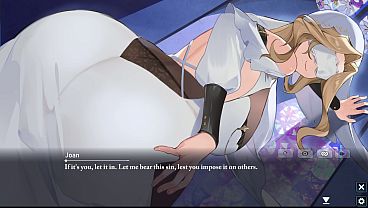 Image Fantasy Amusement Park v1.0 All Joan Sex Scenes Compilation