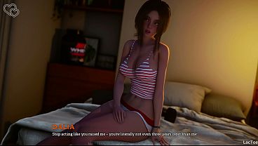 Image Eternum Part 211