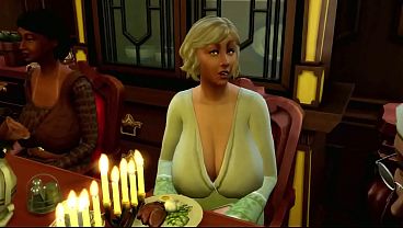 Image SIMS 4: Lorrie