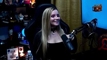Image Lizzy Sweet - Podcast Completo - P&aacute_pum no Barraco! 4K