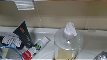 Image Ro&ccedil_ando o pau nos pelos da barba. T&ocirc_ preparando um novo visual nos pelos. Acompanhem!