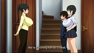 Image Choro Mesu Days 2 Hentai Video in 1080p HD