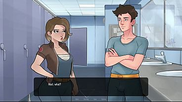 Image Complete Gameplay - Deep Vault 69, Part 14