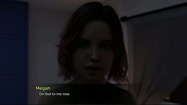 Image Complete Gameplay - Lust Theory, Episode 3, Part 15
