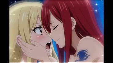 Image Fairy Tail Hentai